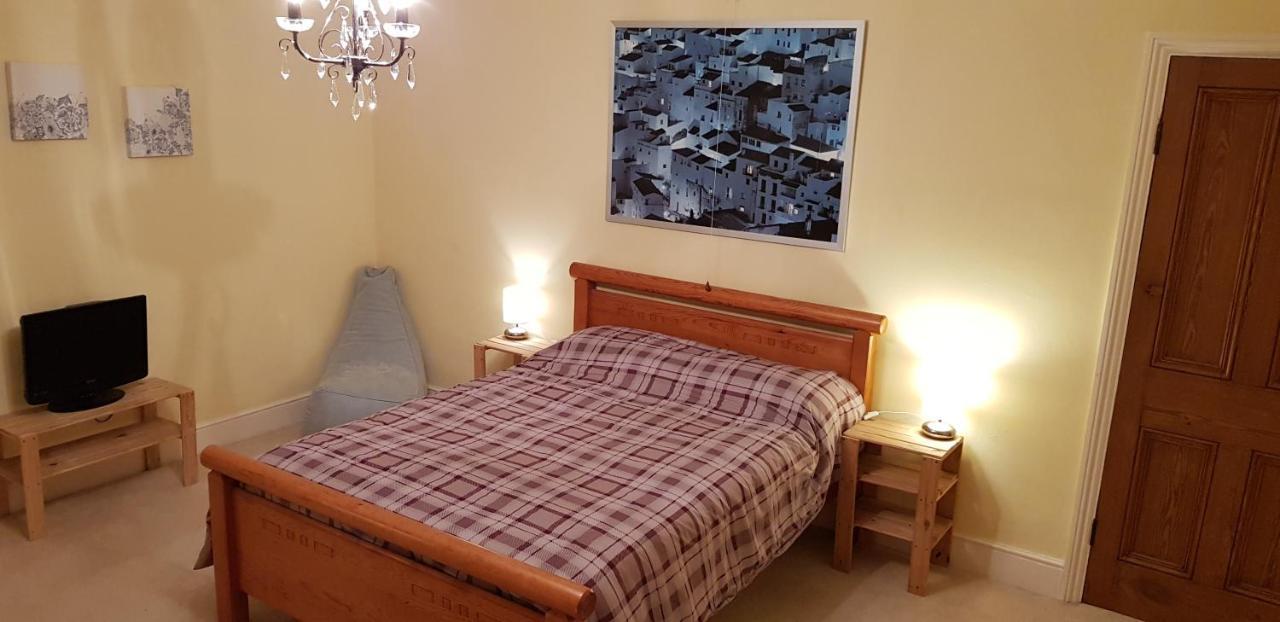 Padstow, Sleeps 5, You'Ll Be The Only Guests, Huge Rooms! Экстерьер фото